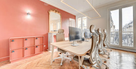 
                                                                                        Location
                                                                                         Location Bureaux Paris 75002