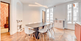 
                                                                                        Location
                                                                                         Location Bureaux Paris 75002