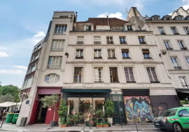 
                                                                                        Location
                                                                                         Location Bureaux Paris 75003