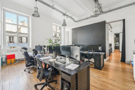 
                                                                                        Location
                                                                                         Location Bureaux Paris 75003