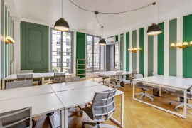 
                                                                                        Location
                                                                                         Location Bureaux Paris 75003