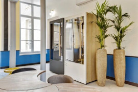 
                                                                                        Location
                                                                                         Location Bureaux Paris 75003