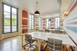 
                                                                                        Location
                                                                                         Location Bureaux Paris 75003