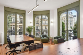 
                                                                                        Location
                                                                                         Location Bureaux Paris 75003