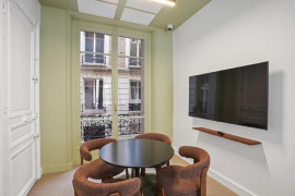 
                                                                                        Location
                                                                                         Location Bureaux Paris 75003