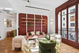 
                                                                                        Location
                                                                                         Location Bureaux Paris 75003