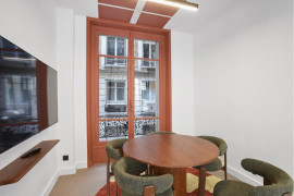 
                                                                                        Location
                                                                                         Location Bureaux Paris 75003