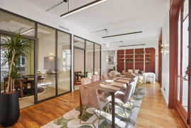 
                                                                                        Location
                                                                                         Location Bureaux Paris 75003