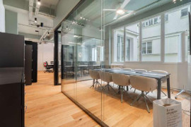 
                                                                                        Location
                                                                                         Location Bureaux Paris 75003