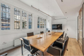 Location
Location Bureaux Paris 75003