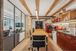 Location
Location Bureaux Paris 75003