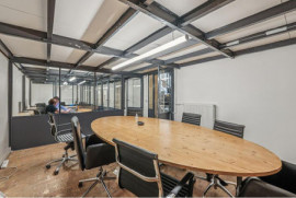 Location
Location Bureaux Paris 75003