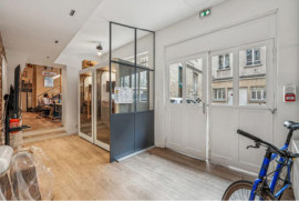 Location
Location Bureaux Paris 75003