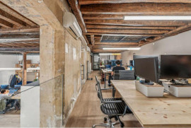 Location
Location Bureaux Paris 75003