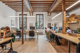 Location
Location Bureaux Paris 75003