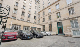 Location
Location Bureaux Paris 75003