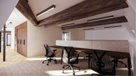 
                                                                                        Location
                                                                                         Location Bureaux Paris 75003