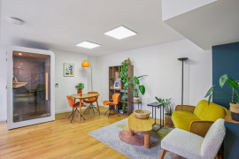 
                                                                                        Location
                                                                                         Location Bureaux Paris 75004