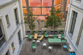 
                                                                                        Location
                                                                                         Location Bureaux Paris 75004