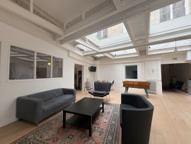 
                                                                                        Location
                                                                                         Location Bureaux Paris 75004