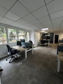 Location
Location Bureaux Paris 75005