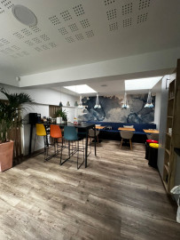 Location
Location Bureaux Paris 75005