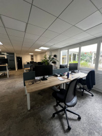 Location
Location Bureaux Paris 75005