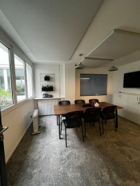 Location
Location Bureaux Paris 75005