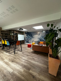 Location
Location Bureaux Paris 75005