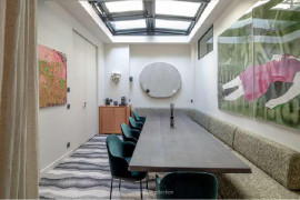 
                                                                                        Location
                                                                                         Location Bureaux Paris 75006