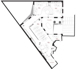 
                                                                                        Location
                                                                                         Location Bureaux Paris 75006