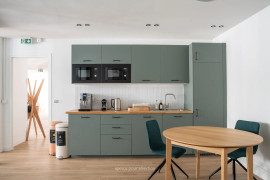 
                                                                                        Location
                                                                                         Location Bureaux Paris 75006