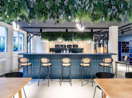 
                                                                                        Location
                                                                                         Location Bureaux Paris 75006