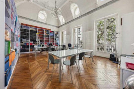 Location
Location Bureaux Paris 75006