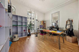 Location
Location Bureaux Paris 75006