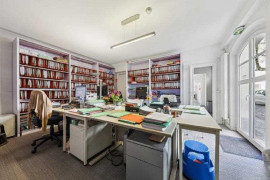 Location
Location Bureaux Paris 75006