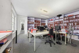 Location
Location Bureaux Paris 75006