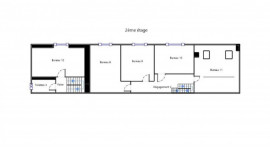 Location
Location Bureaux Paris 75006