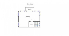 Location
Location Bureaux Paris 75006