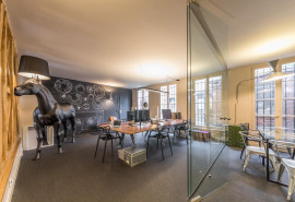 
                                                                                        Location
                                                                                         Location Bureaux Paris 75006
