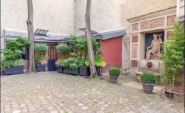 
                                                                                        Location
                                                                                         Location Bureaux Paris 75006