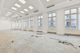 
                                                                                        Location
                                                                                         Location Bureaux Paris 75008