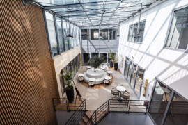 
                                                                                        Location
                                                                                         Location Bureaux Paris 75008