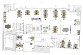 
                                                                                        Location
                                                                                         Location Bureaux Paris 75008