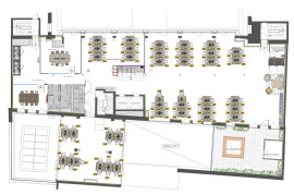 
                                                                                        Location
                                                                                         Location Bureaux Paris 75008