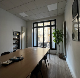 
                                                                                        Location
                                                                                         Location Bureaux Paris 75008
