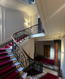 
                                                                                        Location
                                                                                         Location Bureaux Paris 75008