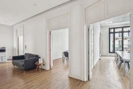 
                                                                                        Location
                                                                                         Location Bureaux Paris 75008