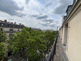 Location
Location Bureaux Paris 75008