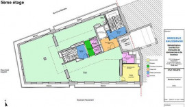 Location
Location Bureaux Paris 75008